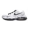 Air Max Fusion Cushioning Breathable Height Increasing Low Top CJ1670-102(Team2174-)