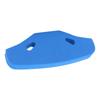 RC Car Sponge Foam Front Bumper Anti Collision for Tamiya TT01 TT02 110 RC Model CarBlue