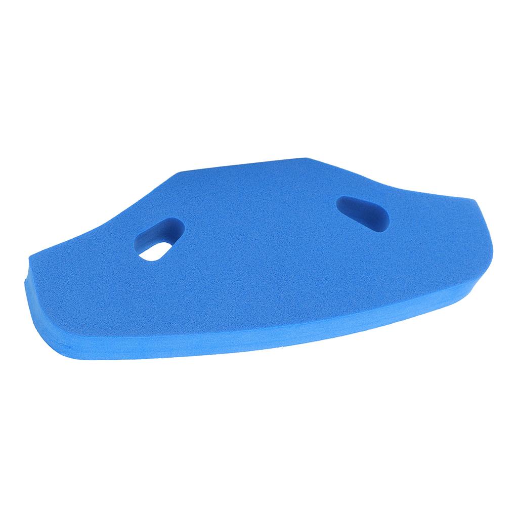RC Car Sponge Foam Front Bumper Anti Collision for Tamiya TT01 TT02 110 RC Model CarBlue