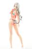 Orca Toys Scale Mirajane Strauss Swimsuit PURE in HEART Rose Bikini Height 250mm PVC OR85449 1/6 ver. approx.