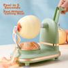 BJ Apple Peeler, Apple Peeling Tool, Apple Peeling Device, Apple Peeler Machine, Apple Skin Remover