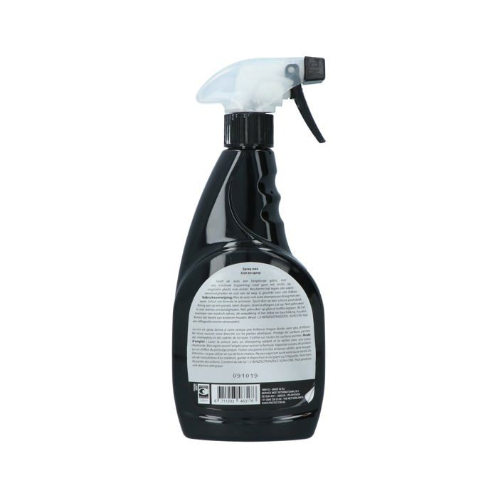 CIRE PULVERISATEUR 500ML PROTECTON