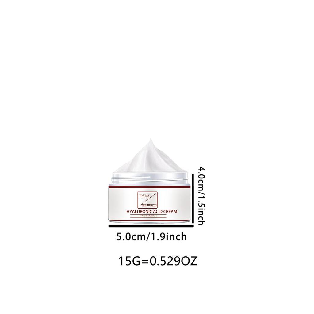 Retinol Face Cream Anti-Aging Remove Wrinkle Firming Lifting Whitening Brightening Moisturizing Cream Facial Skin Care