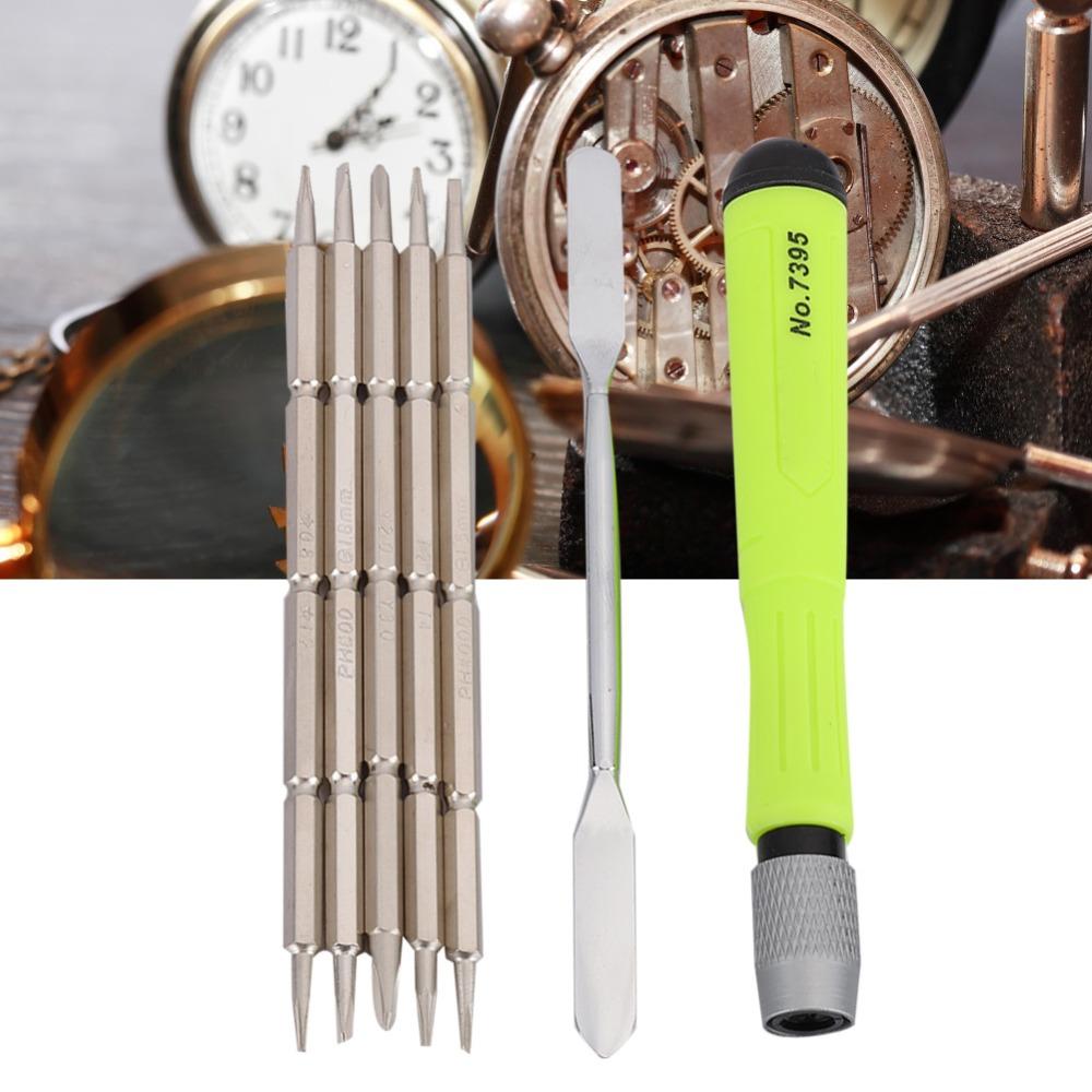 Steel Electronic Device Disassembly Bits Digital Product Daily Overhaul