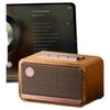 Edifier M130 Retro Wooden Bluetooth Portable Speaker