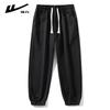Warrior Men's Casual Jogger Sweatpants