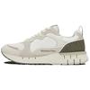 Unisex Bravon White Beige Green 1183B899-102