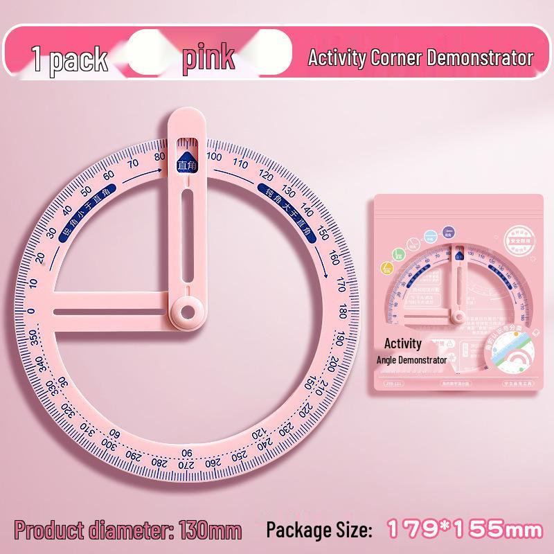 

Lower Grade Magnetic Geometric Shapes Set - Parallelogram & Triangle Learning Tools for Elementary Students