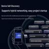 Ruijie RG-ES224GC 24-Port Gigabit Managed Layer 2 Switch