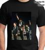 1968 Black Power Salute Vintage Graphic T Shirt Short Sleeve Regular Fit Tee With Round Neck Casual Top For Unisex Enthussame Style