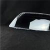 Car Headlamp Lens Cover Headlight Glass Lamp Shell Transparent Replace Original Lampshade For Chevrolet Captiva 2008 2009 2010
