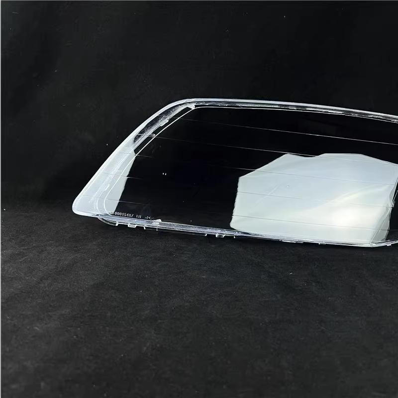 Car Headlamp Lens Cover Headlight Glass Lamp Shell Transparent Replace Original Lampshade For Chevrolet Captiva 2008 2009 2010