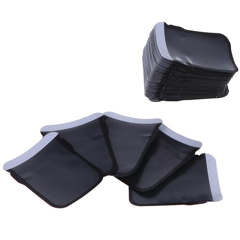 100 buc/pungă Materiale dentare Plicuri cu barieră dentară Pungi dentare pentru film cu raze X