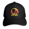How We Do Taiko Baseball Cap F Hat Unisex For The Sun Golf Beach Bag Women Unisexs