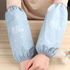 Waterproof & Stainproof Kitchen Sleeves for Men & Women - Autumn/Winter Dirty-Proof Cuffs