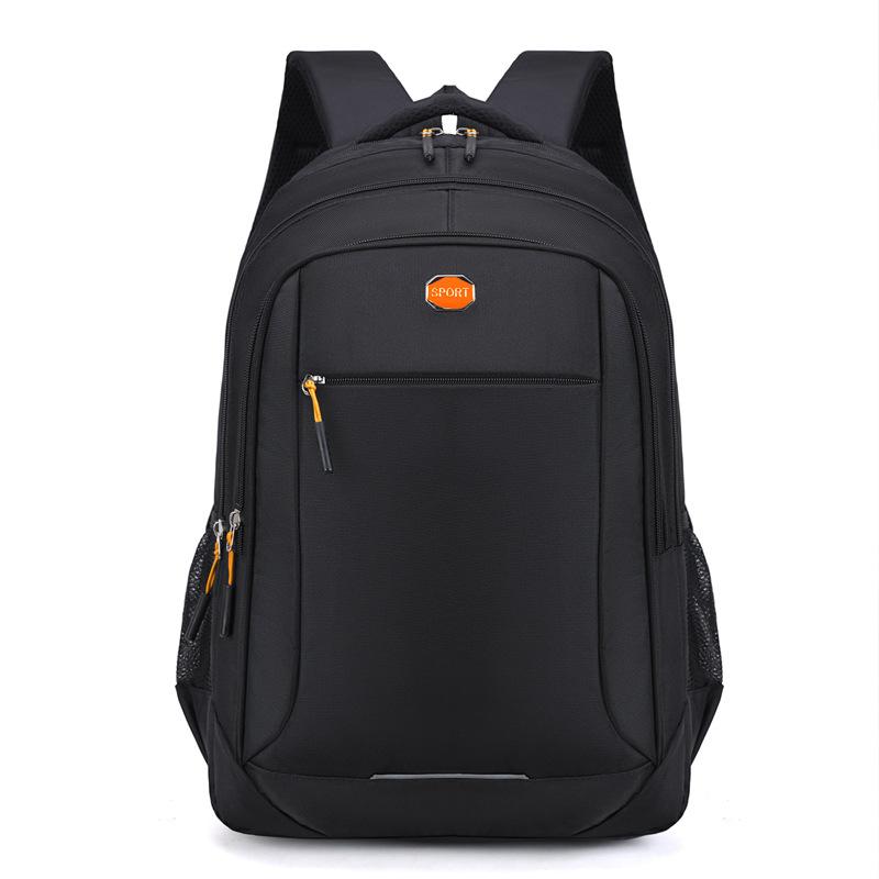 Durable Laptop Backpack for Men and Women with Multiple Pockets School Work Travel Anti Theft Design Water Resistant Bag