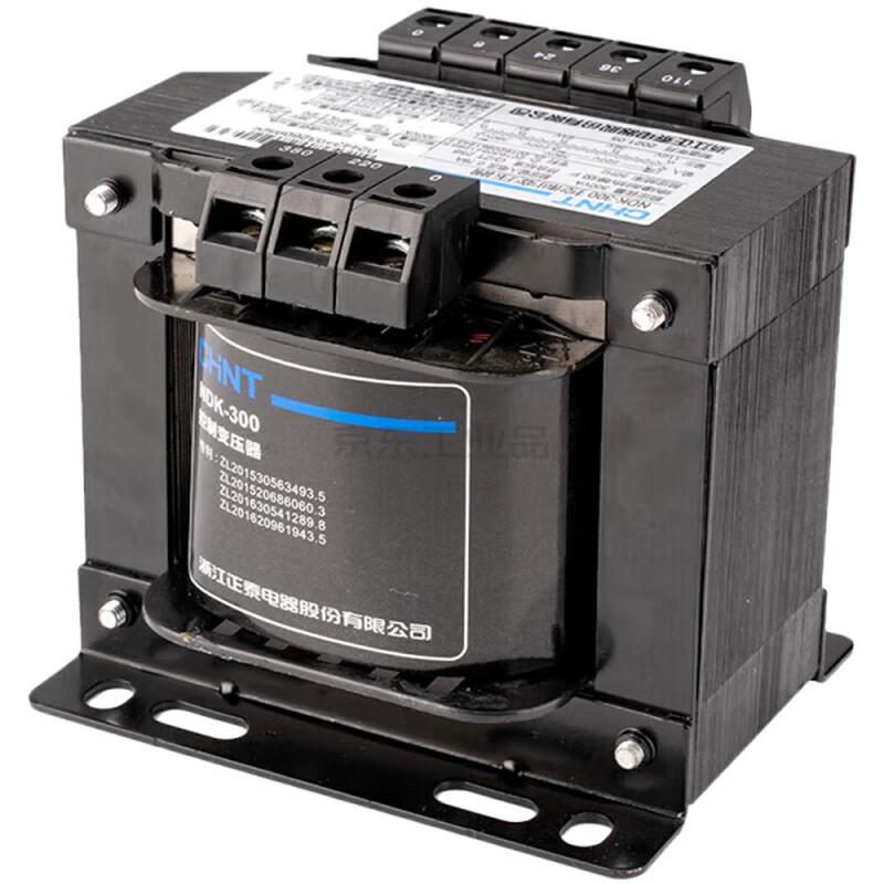 Chint Control Transformer