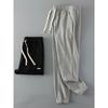 Heavy Weight American Pure Cotton Spring and Autumn Men's Clothing Casual Sweatpants
