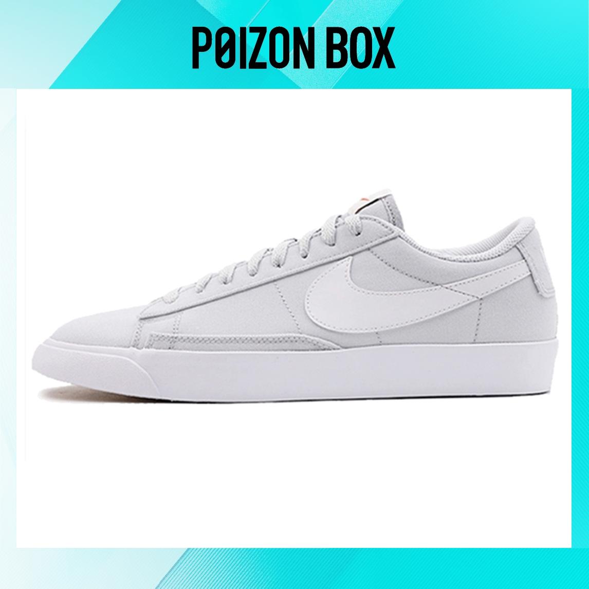 

кроссовки Nike Blazer low Skateboarding Shoes Men CI1169-001