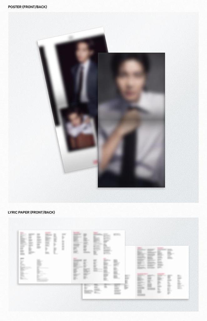 BTS ARIRANG Standard-Vinyl-LP 8-Sorten-Set – Limitiertes K-POP Sammler-Vinyl-Schallplattenpaket