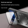 Xiaomi 17Pro Max Case with Lens Stand: Magnetic Full-Coverage Protective Shell