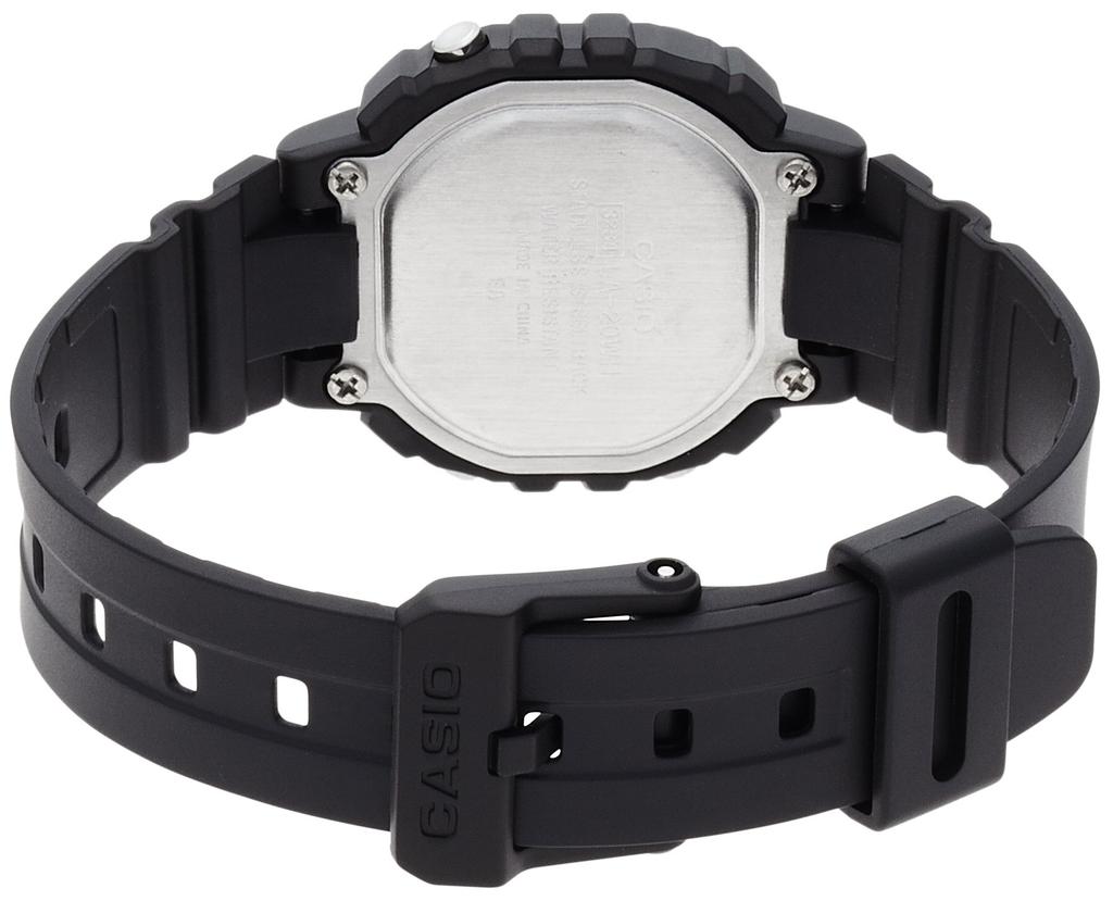 CASIO Casio Watch Watch [Casio] CASIOLA-20WH-9A LA-20WH-9A Women's Used