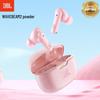 JBL WAVE BEAM 2 Wireless Noise-Cancelling Earbuds