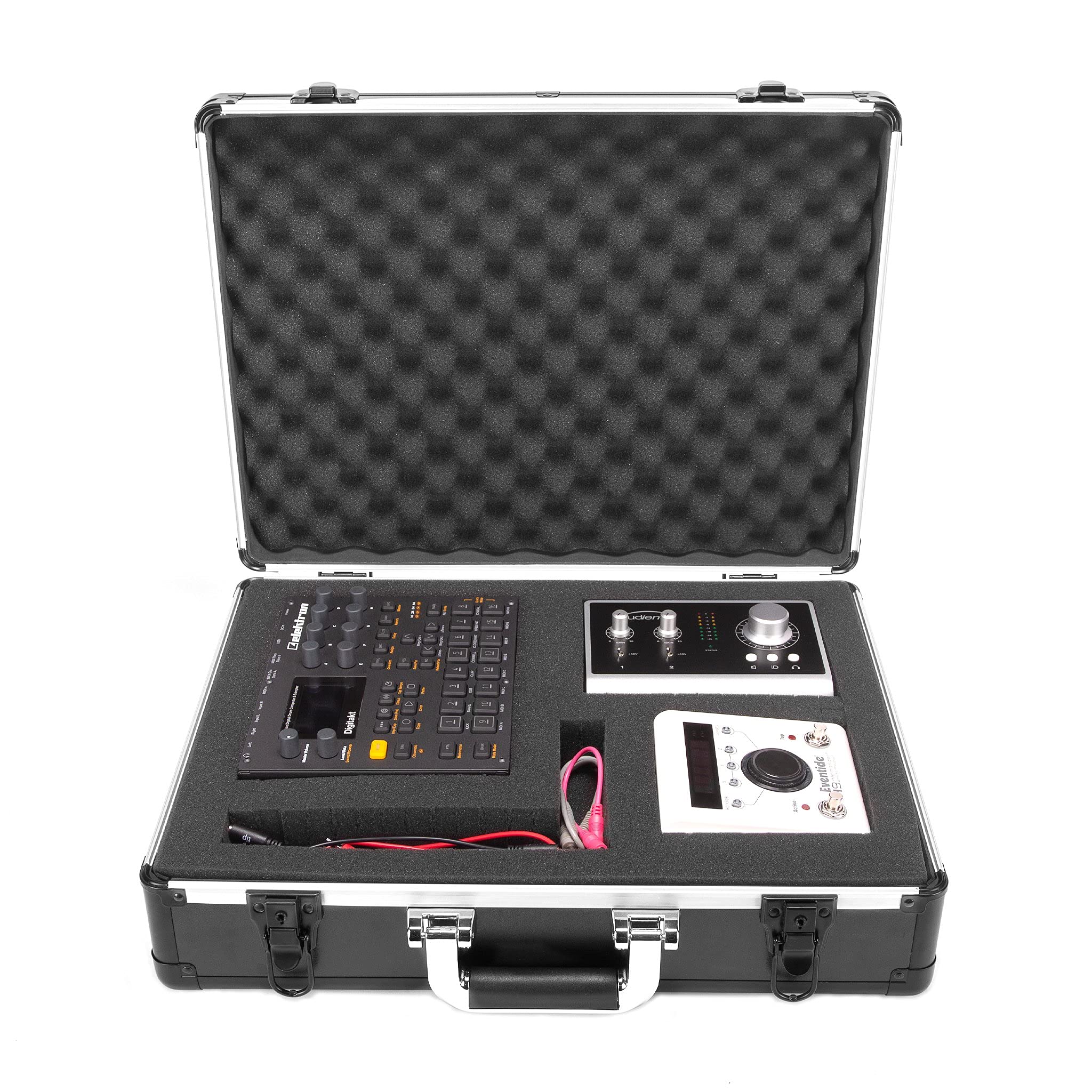 

Аналоговые корпуса Самостоятельный индивидуальный корпус - стандартный