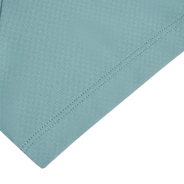 Li-Ning Breathable Sun-Proof Ice Silk Simple Versatile Casual Short Sleeve T-Shirt Men tops APLV133-5