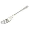 KAI Spaghetti Fork Venice Made Japan FA285 Silver