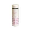 Heat-Resistant Vacuum Insulated Bottle Large Capacity Double-layer Water Cup  Coffee