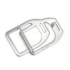 HERMES - Constance Jockey O'Carle #85belt Togo/Box calf Array