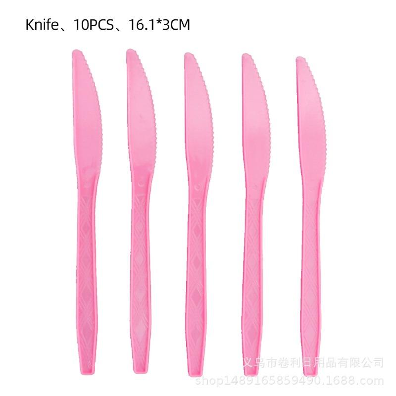 New Donuts Party Supplies Birthday Decorations Cutlery Paper Plates Tissue Tablecloths Banners Party Supplies