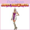 Stylish Women's Space Warrior Outfit For Halloween And Anime Role Play M-xl Available