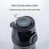 Thermos Tritan Plastic Sports Water Bottle