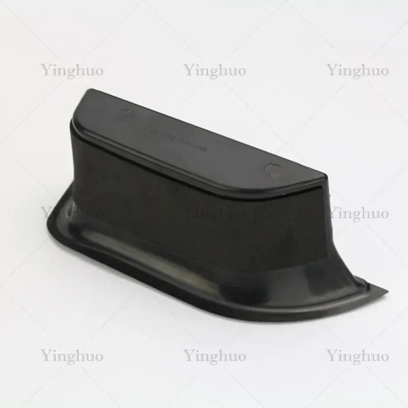 For Mercedes Benz E-Class W212 2010-2015 Door Handle Box Tray, Front Rear Storage Organizer ABS Interior Accessories