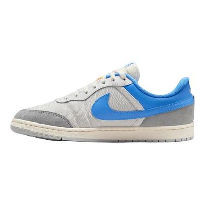 Air Skyline Low Summit White Unisex Sneakers Grey Light-Smoke-Grey Sail IM2055-100