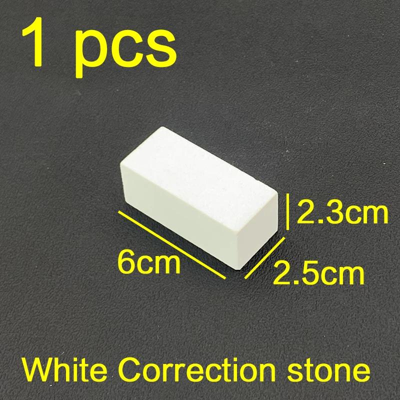 Correction Stone Sharpening Stone Knife Sharpening System Knife Sharpener Repair Stone Coarse Sharpening Kitchen Tools