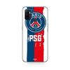 Case for Oppo A32 Paris Saint Germain Logo