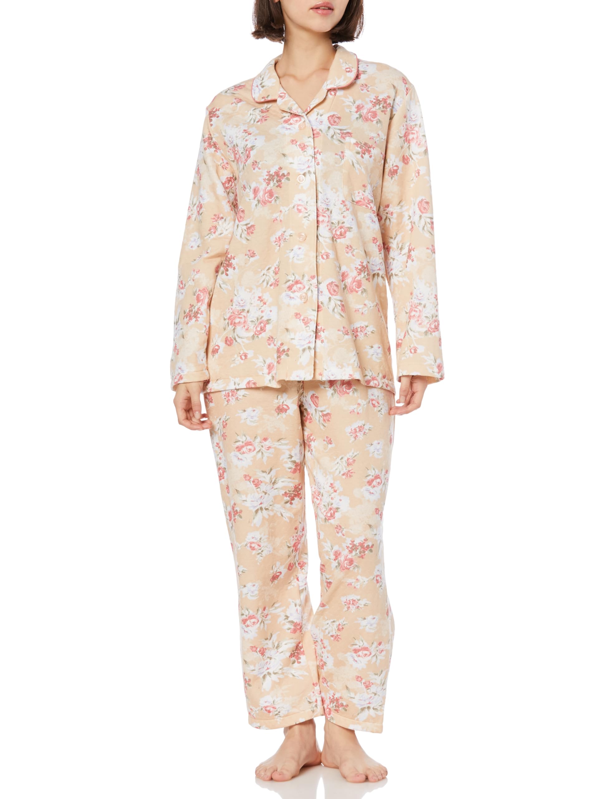 

Пижама [Gunze]