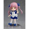Nendoroid Doll Omega Sisters Omega Rio Non-Scale Painted PVC Action Figure
