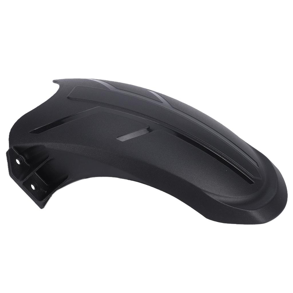 Electric Scooter Front Mudguard Fit for Kirin G2 Max Scooter Splashproof Mudguard Bracket Replacement Accessory
