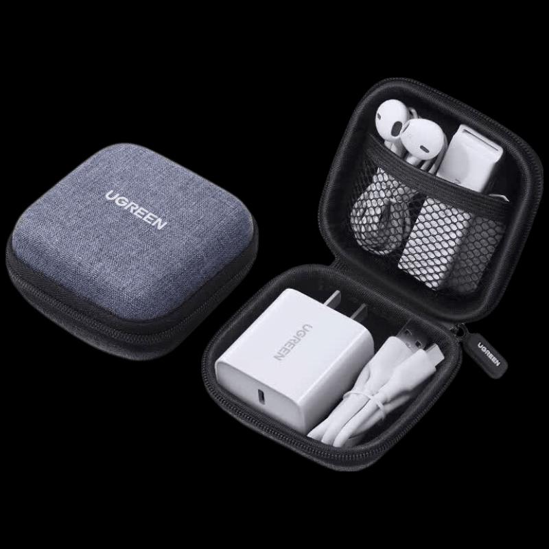 UGREEN Electronic Accessories Organizer Bag