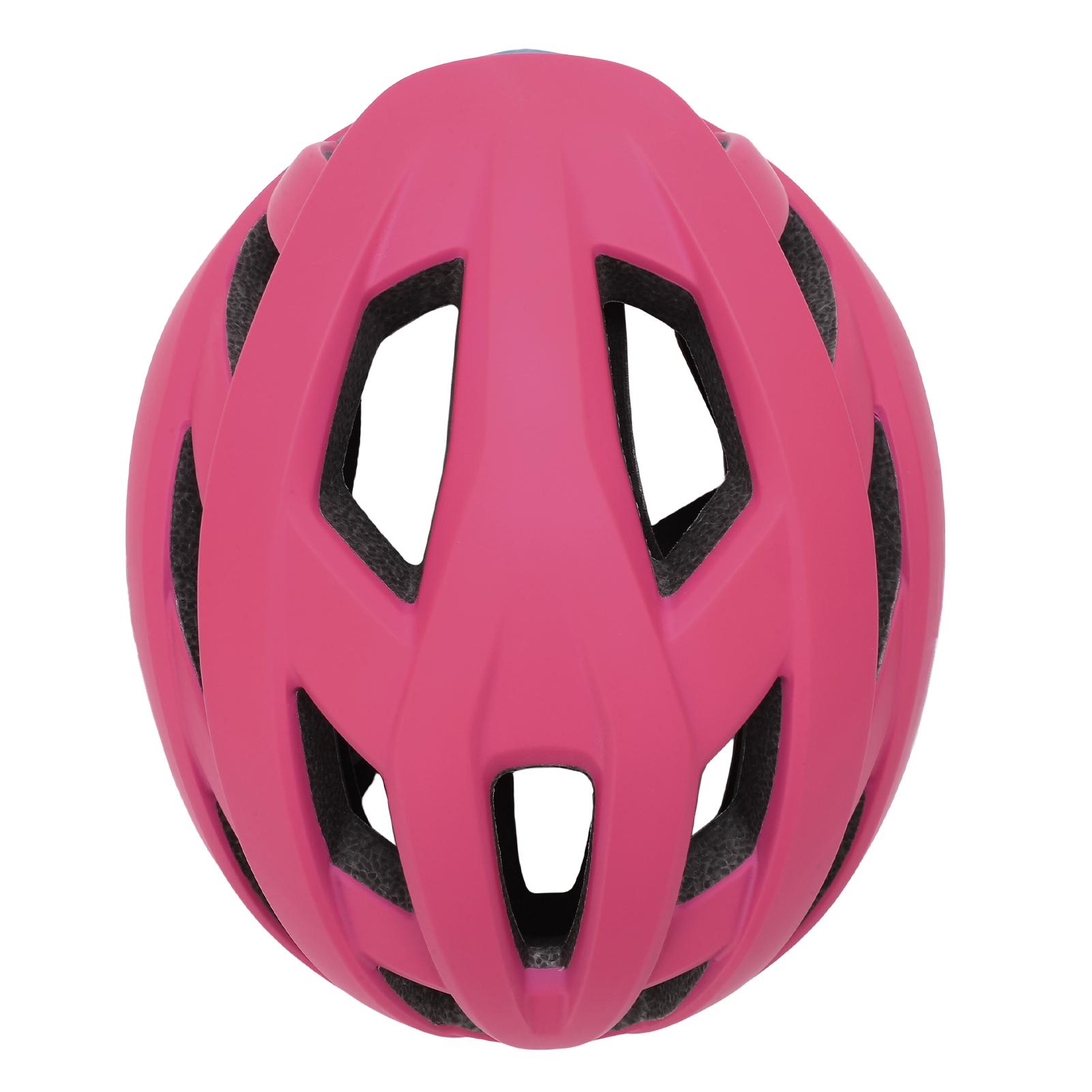 Велошлем для взрослых мужчин и женщин с двумя съемными вкладышами. Защитное снаряжение для катания на велосипеде, скейтборде.