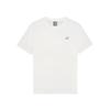 T Shirt Men's White AMT41364-CIC