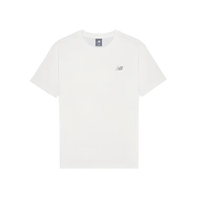 T Shirt Men's White AMT41364-CIC