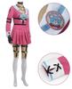 [CR ROLECOS] Miu Iruma Cosplay Costume, Uniform, COSPLAY (Miu Iruma, XL)