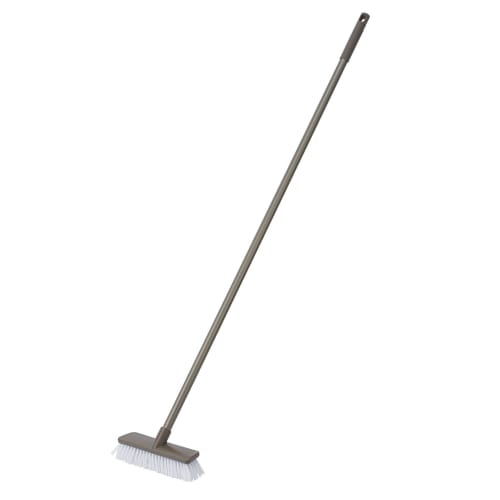 Yamazaki Sangyo Deck Brush PET-24 Replacement Spare 2989.jp+ Width 24cm 176229