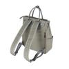 Natural Beauty Yell Backpack Gray 2-Way Bag