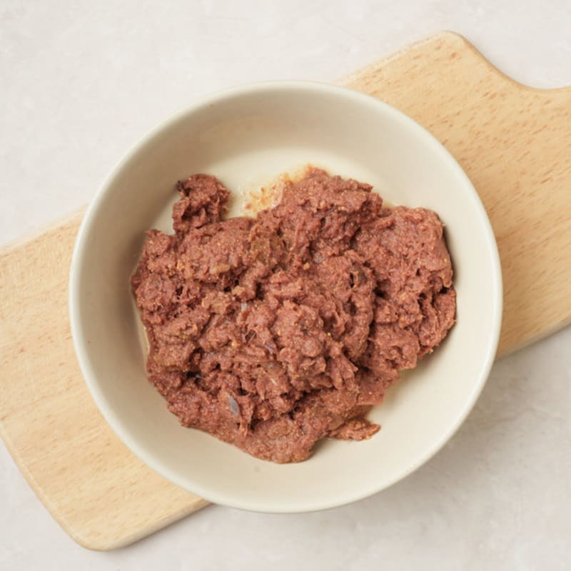 [Pet] Dongwon Nutri Plan Moistru Tuna & Chicken 80 G